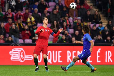 Portugal vs Spain prediction: How the Fifa World Cup Group ...
