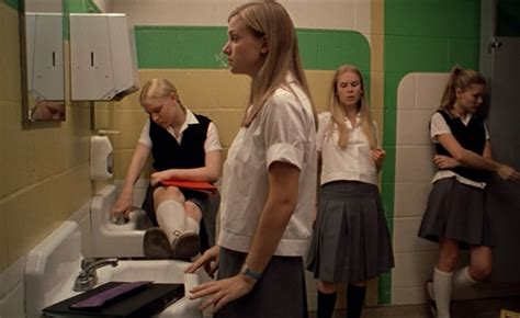 Film Review The Virgin Suicides 810