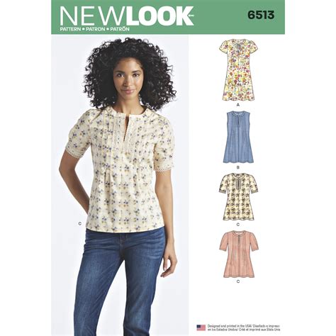 Sewing Patterns For Women Free Whether Youre Creating A Capsule