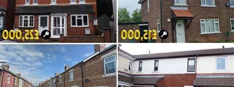 Inside The Uks Cheapest Houses You Can Buy Right Now With Prices