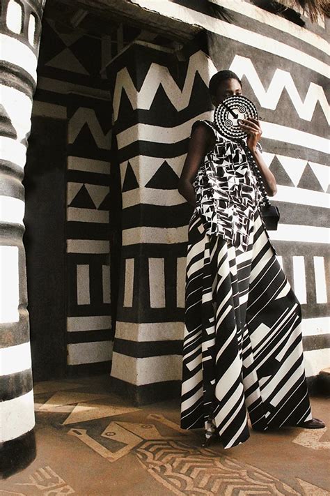 5 Exciting African Fashion Designers You Need To Know About