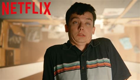 Netflix Sex Education Staffel 1 Recap Netflix