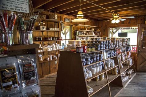 19 Of Virginias Most Interesting General Stores And Old Fashioned