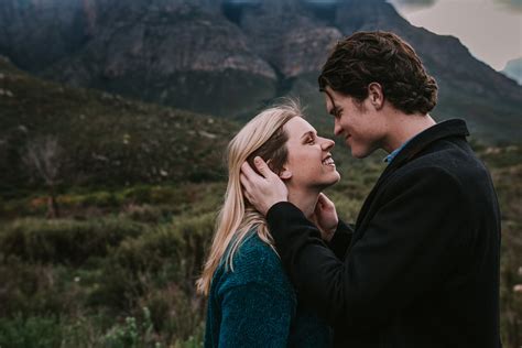 Joy Proposal Story Karla And Michael