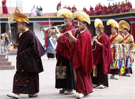 18 Famous Festivals Of Sikkim