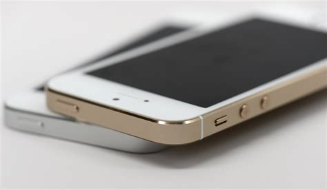 7 Tips For Gold Iphone 5s Buyers