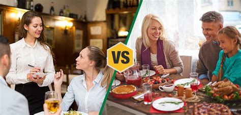 Cooking at home/eating out eating is a basic need that people typically enjoy. Cost of Eating Out vs. Cooking at Home | by Cary Silverman ...