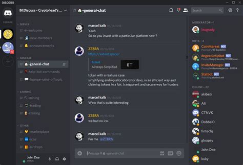 Detailed Discord Guide To Grow Blockchain Communities