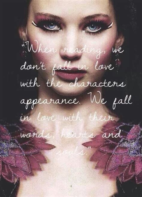 Pin By Nicole House On Quotes Hunger Games Love Book Book Worms