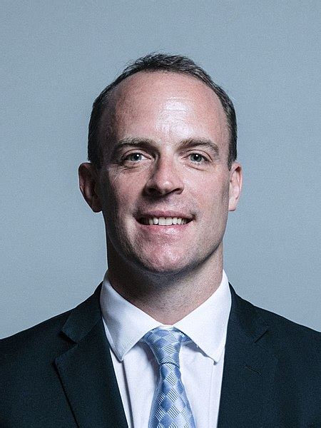 Dominic Raab The Great Tory Tax Reformer Of The 2020s Wolves Of