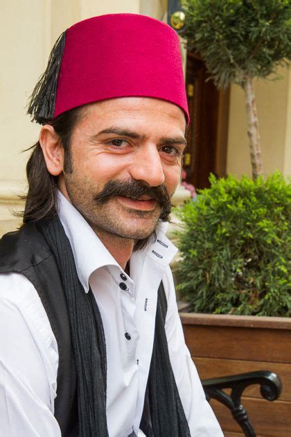 The Formidable Facial Hair Of The Turks Istanbul For 91 Days Facial