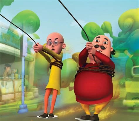 5 Most Loved Indian Cartoons For Kids