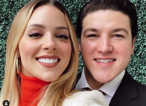 Samuel garcía y mariana rodríguez cantan y bailan tema navideño noticias con francisco zea. Samuel García y Mariana Rodríguez presumen éxito de Ponte ...