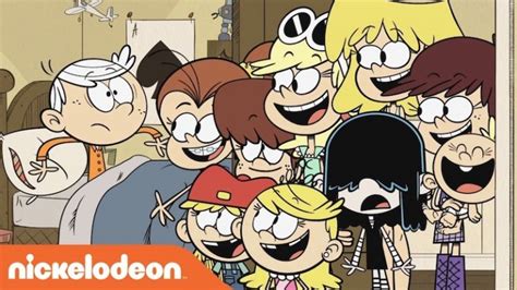 When Does The Loud House Season 5 Start On Nickelodeon Release Date