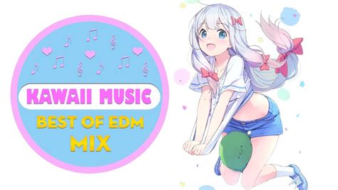 Best Of Kawaii Music Mix J Pop Moe Music Anime Kawaii Future Bass