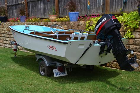 Boat cover for 13 foot boston whaler. Boston Whaler 13 Foot 1971 for sale for $5,000 - Boats ...