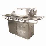Charmglow Gas Grill Pictures