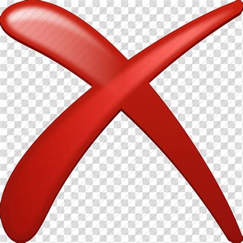 Red X Illustration Computer Icons Button Checkbox Delete Dust Bin