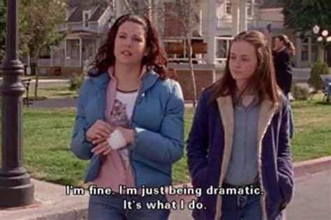 20 Gilmore Girls Quotes That Prove Lorelai And Rory Had The Best Mother