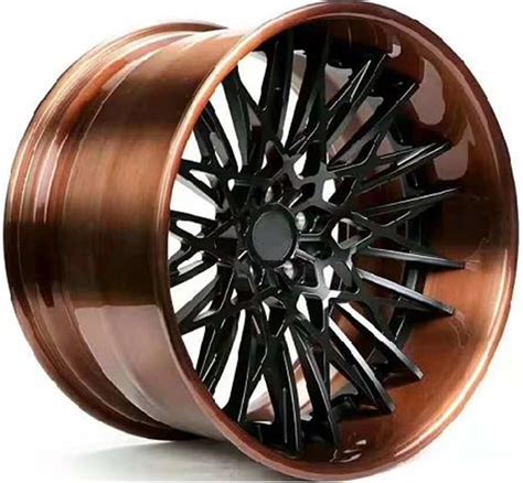 Custom Deep Dish Concave Forged Wheels 18 19 20 21 22 Inch Aluminum