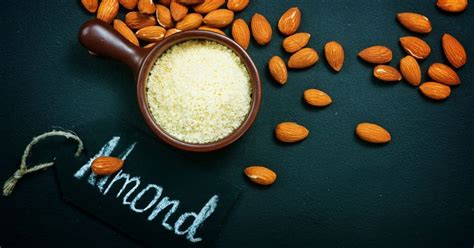 Different types of bread stay fresh for varying amounts of time. Does Almond Flour Go Bad After Expiration Date? How To ...