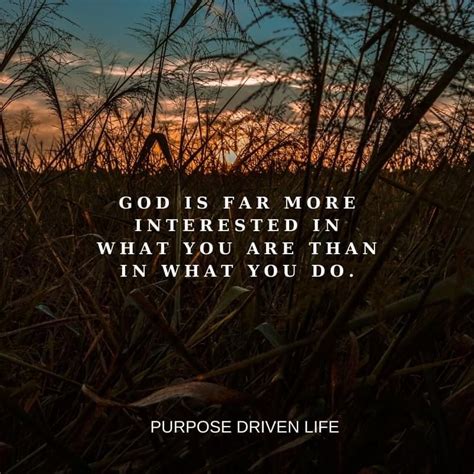 Pin By Sherie Smith On Rick Warren Purpose Driven Life Life Purpose