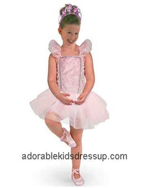 Also set sale alerts and shop exclusive offers find top designer fashion products for your ballet dress up search on shopstyle. Little Girls Ballerina Costume | Ballerina Dress Up for ...