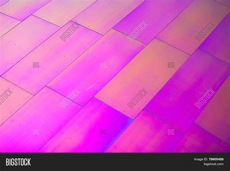 Hot Pink Diagonal Image And Photo Free Trial Bigstock