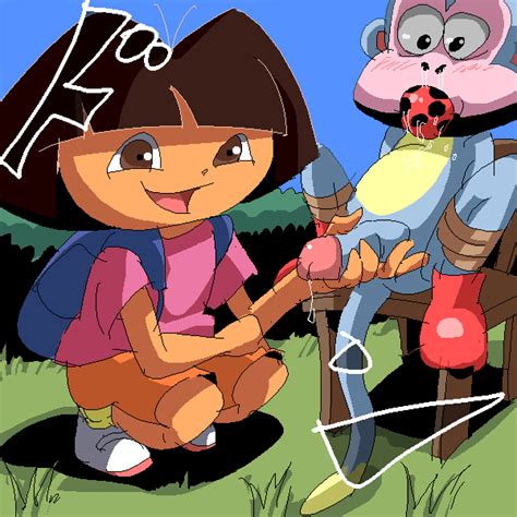 366680 Boots Dora Marquez Dora The Explorer Dora The Sexplorer Luscious