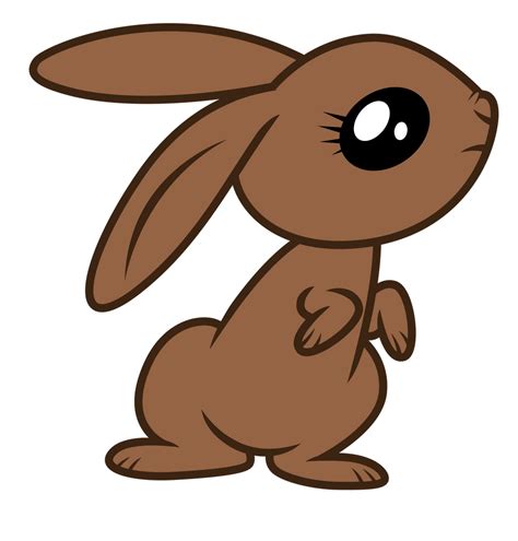 Vector: Bunny 2 by EStories on DeviantArt