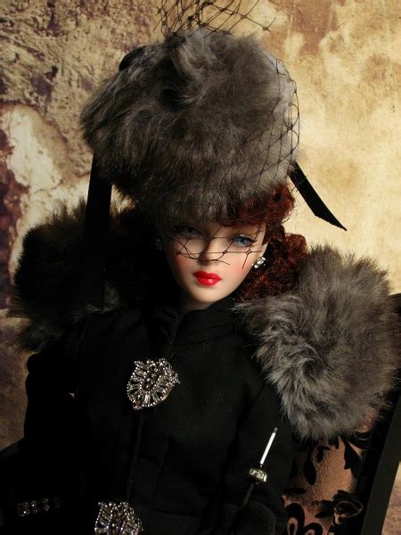 The Couture Touch Fur Glamour
