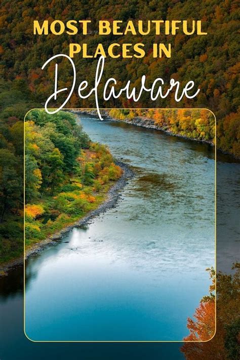 12 Most Beautiful Places In Delaware To Visit Global Viewpoint