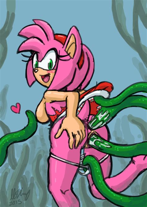 Rule 34 Amy Rose Anal Breasts Consensual Tentacle Sex Cum Happy Sex images ...