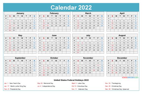 Maxine Desk Calendar 2022 With Holidays Printable