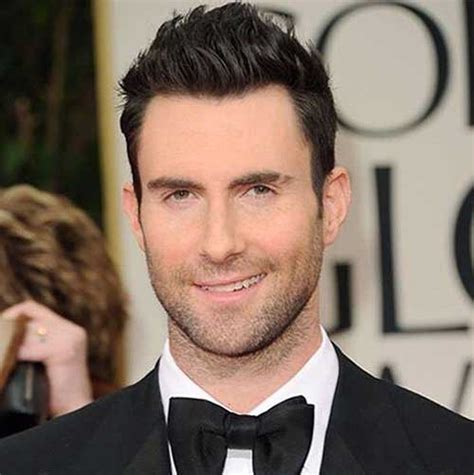 25 Adam Levine Hairstyles | The Best Mens Hairstyles & Haircuts