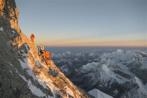 Questions To Ask Before Joining An Everest Expedition Alpenglow