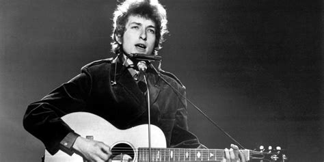 Why Bob Dylan Deserves His Nobel Prize Bob Dylan Wins Nobel Prize For Literature