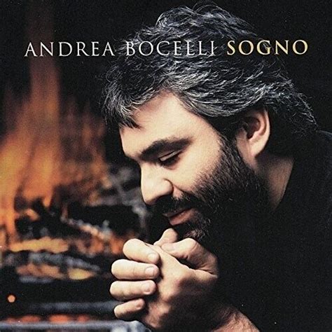 Andrea Bocelli Sogno 2 Lps New Vinyl 602547189349 Ebay