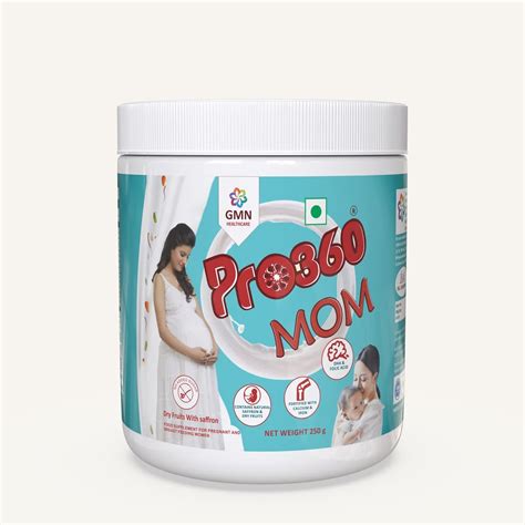 Buy Pro360 Mom Maternal Nutrition Protein Powder For Pregnant Women And Lactating Mother During
