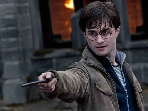 Daniel Radcliffe Wants To Return As Harry Potter On One Condition