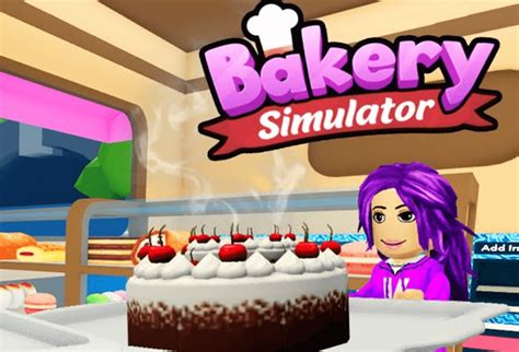 Bakery Simulator Codes 2023 Free Gem And Rewards