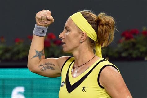 Nataliya kuznetsova was born in 1990s. Tennis - WTA - Rome - Rome : Svetlana Kuznetsova attend ...