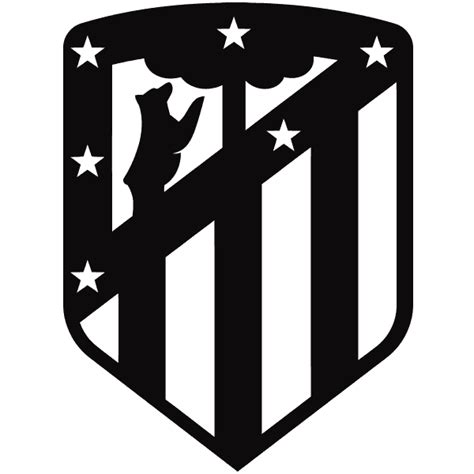 Explore and download more than million+ free png transparent images. Atletico Madrid Escudo Png / Atletico Madrid Png Images ...