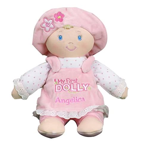 12 Best Baby Dolls For 1 Year Olds Reviews Of 2021