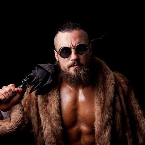 Marty Scurll On The Possibility Of Signing With Wwe