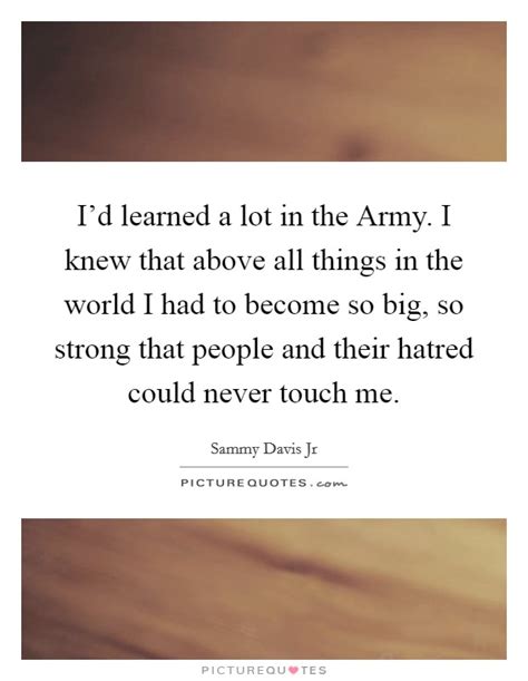 Army Strong Quotes And Sayings Army Strong Picture Quotes