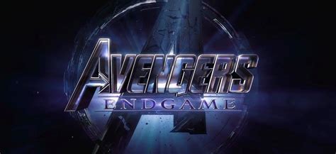 Avengers Endgame En Streaming Vf 2019 📽️