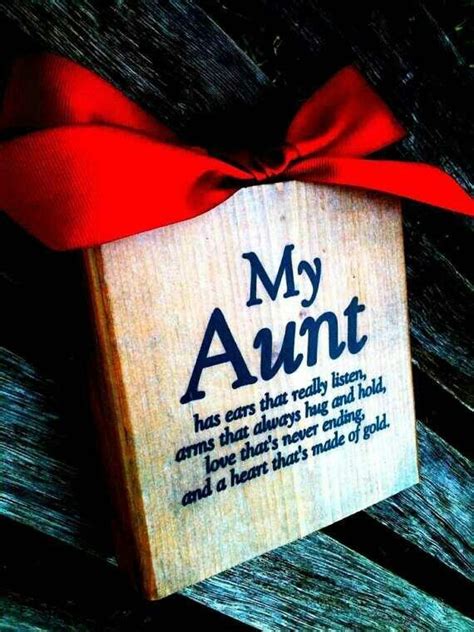 Best Quotes For Aunts On Pinterest Aunt And Nephew Quotes