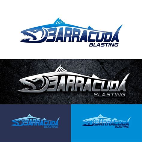 Barracuda Logo Logodix