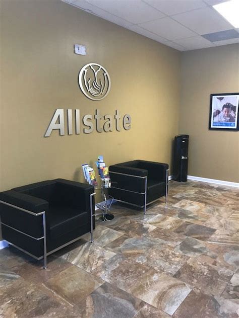 Allstate also offers insurance for your home, motorcycle, rv, as well as financial products such as permanent and term life insurance. Allstate | Car Insurance in Marrero, LA - Jessica Campbell